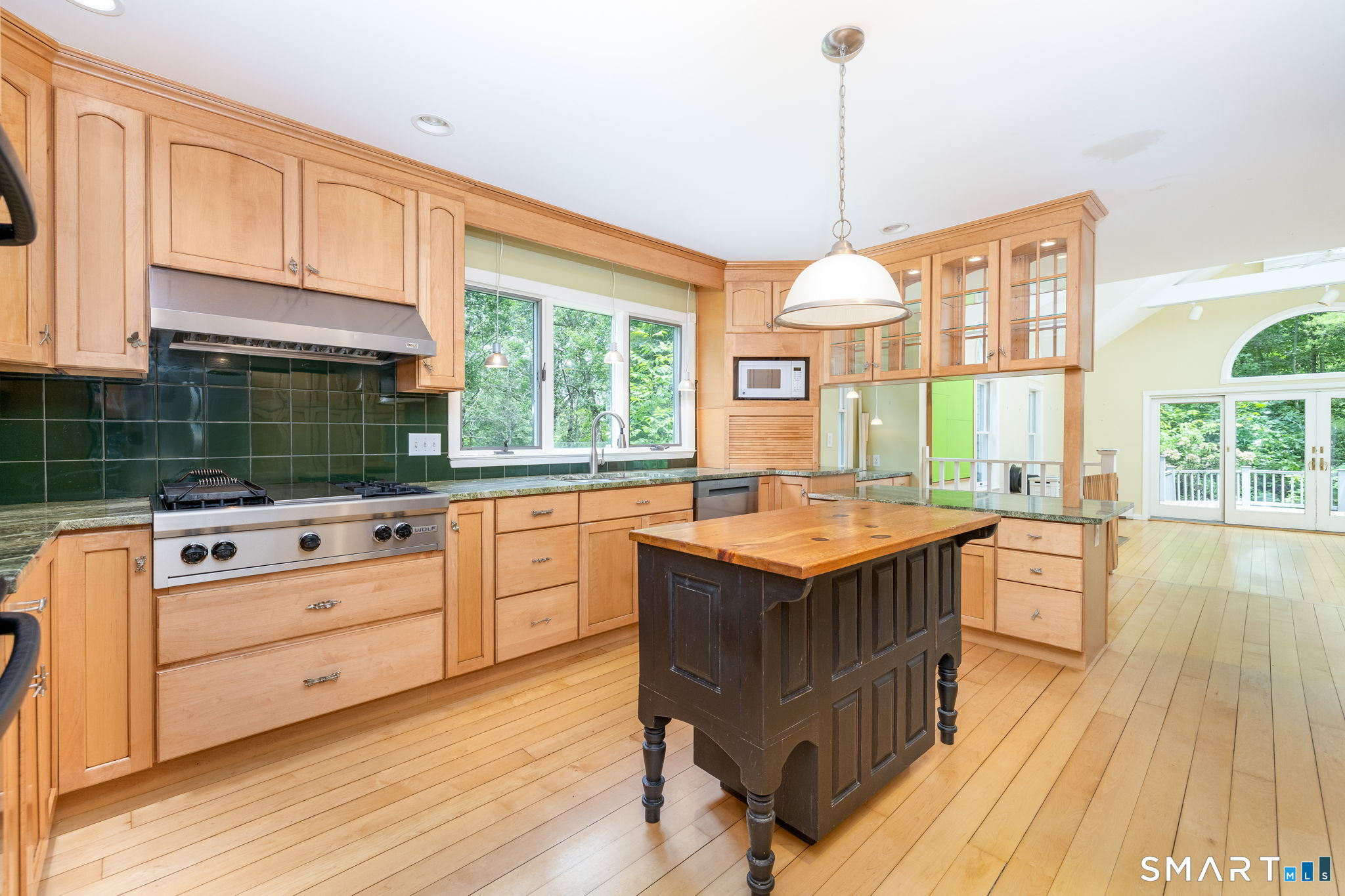 91 Whippoorwill Hollow Road East Hampton CT 06424