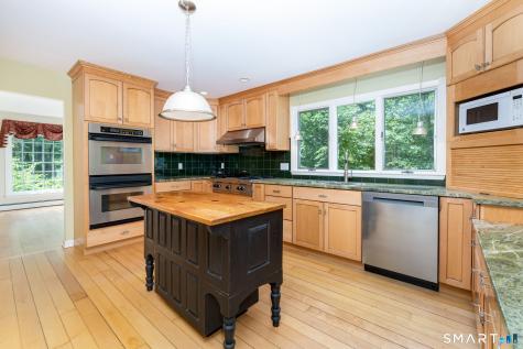 91 Whippoorwill Hollow Road East Hampton CT 06424