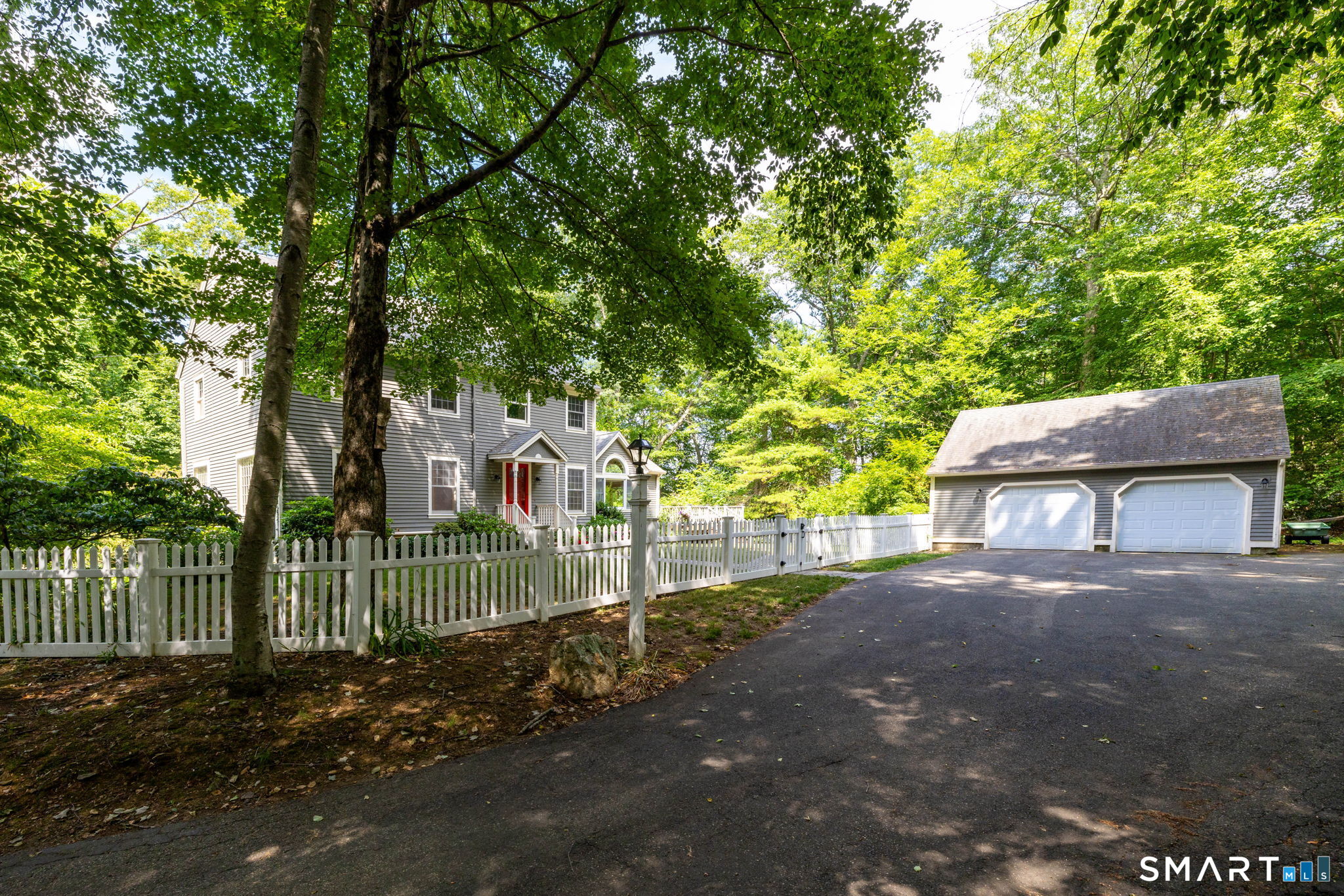 91 Whippoorwill Hollow Road East Hampton CT 06424