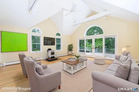 91 Whippoorwill Hollow Road East Hampton CT 06424
