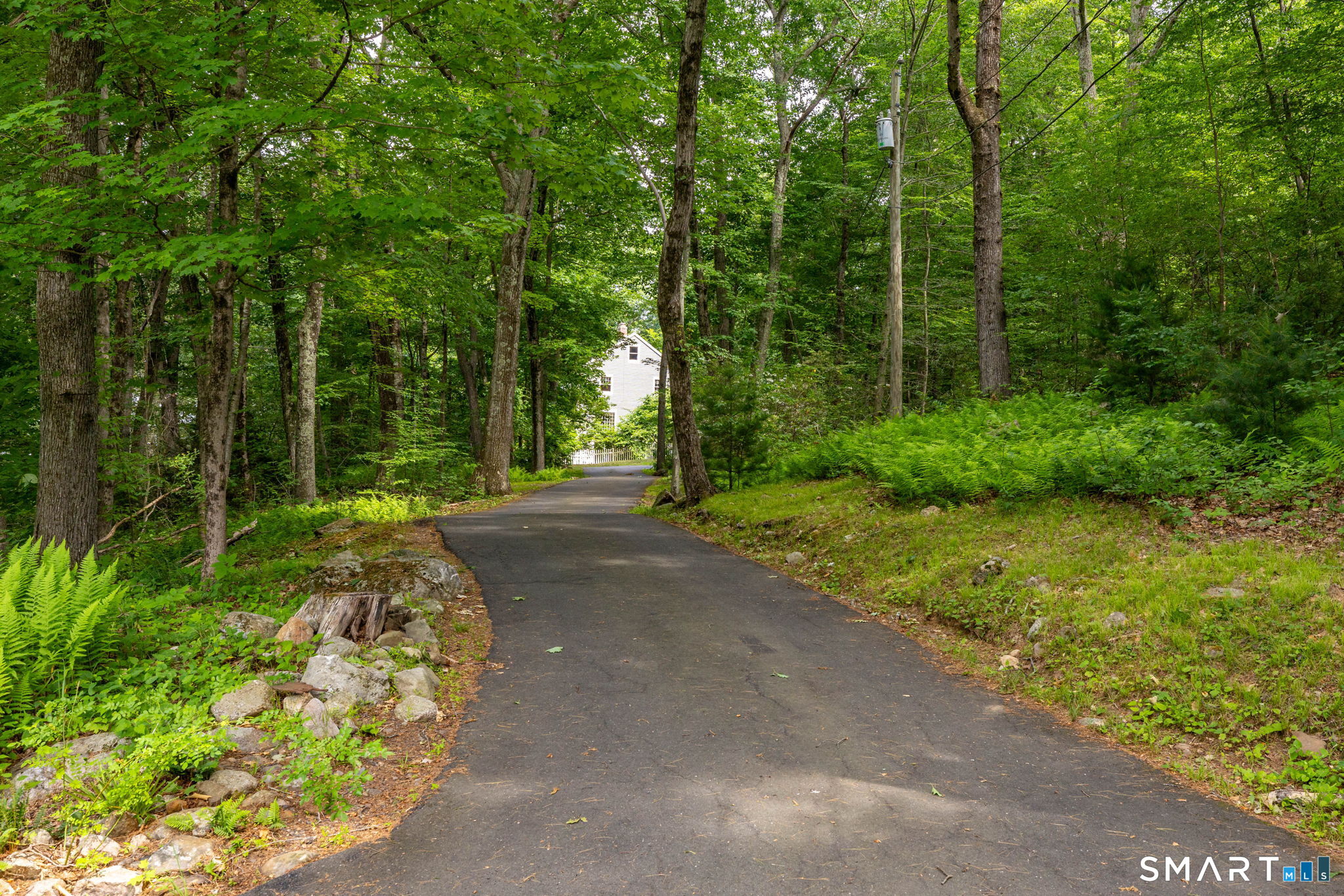 91 Whippoorwill Hollow Road East Hampton CT 06424