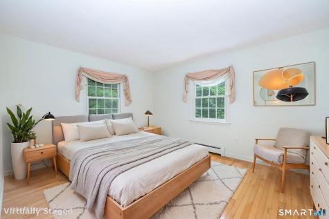 91 Whippoorwill Hollow Road East Hampton CT 06424