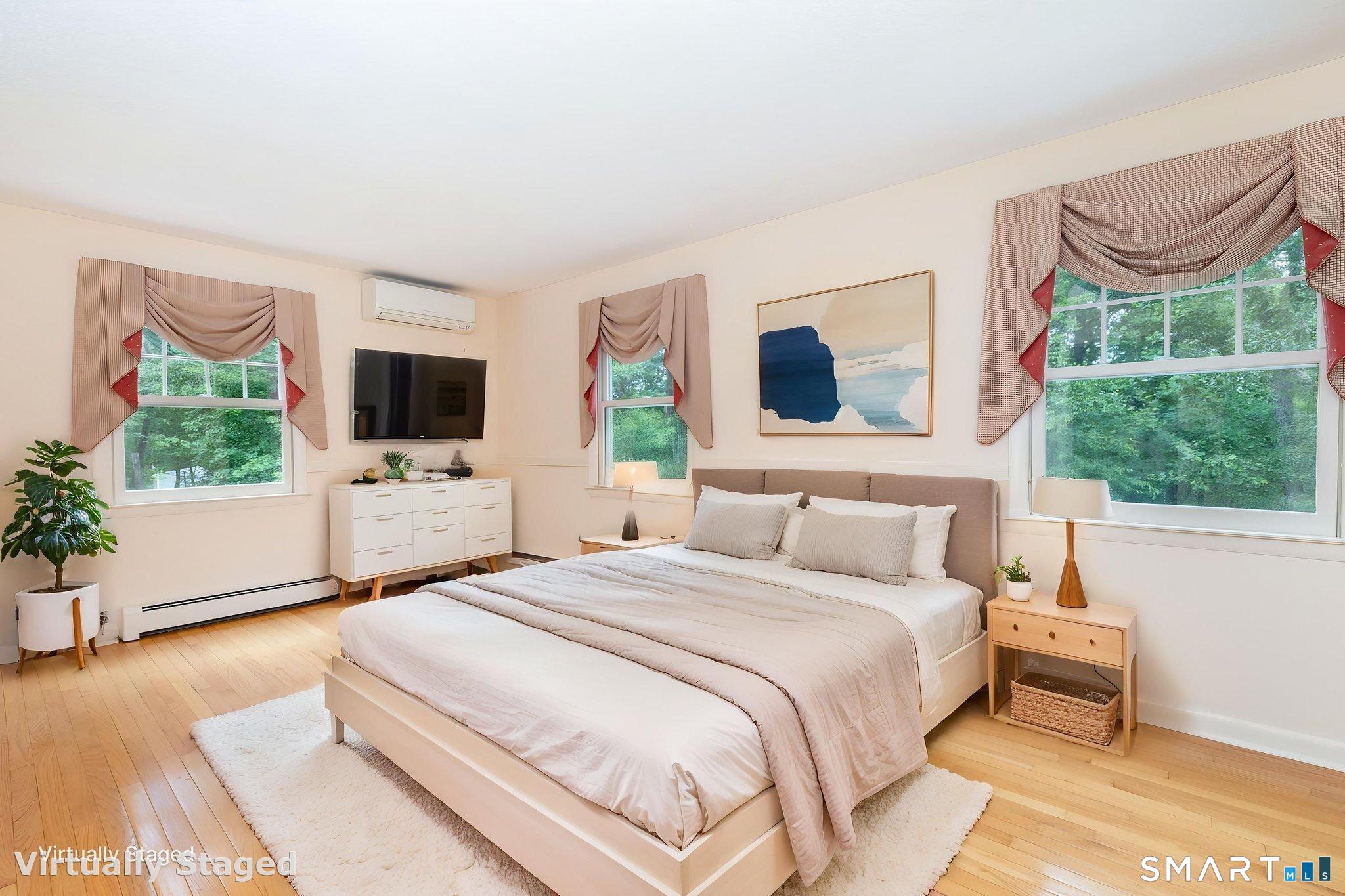91 Whippoorwill Hollow Road East Hampton CT 06424