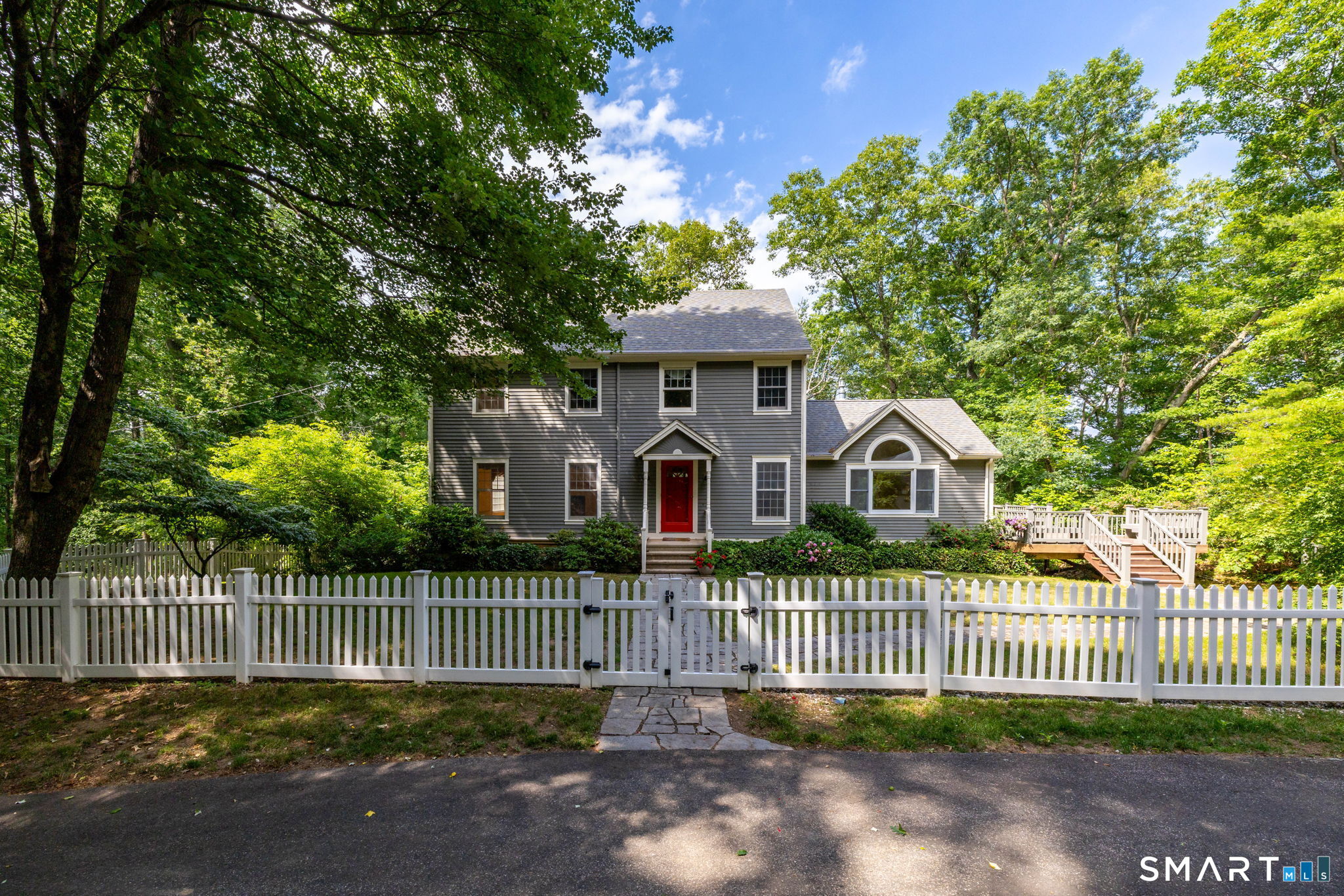 91 Whippoorwill Hollow Road East Hampton CT 06424