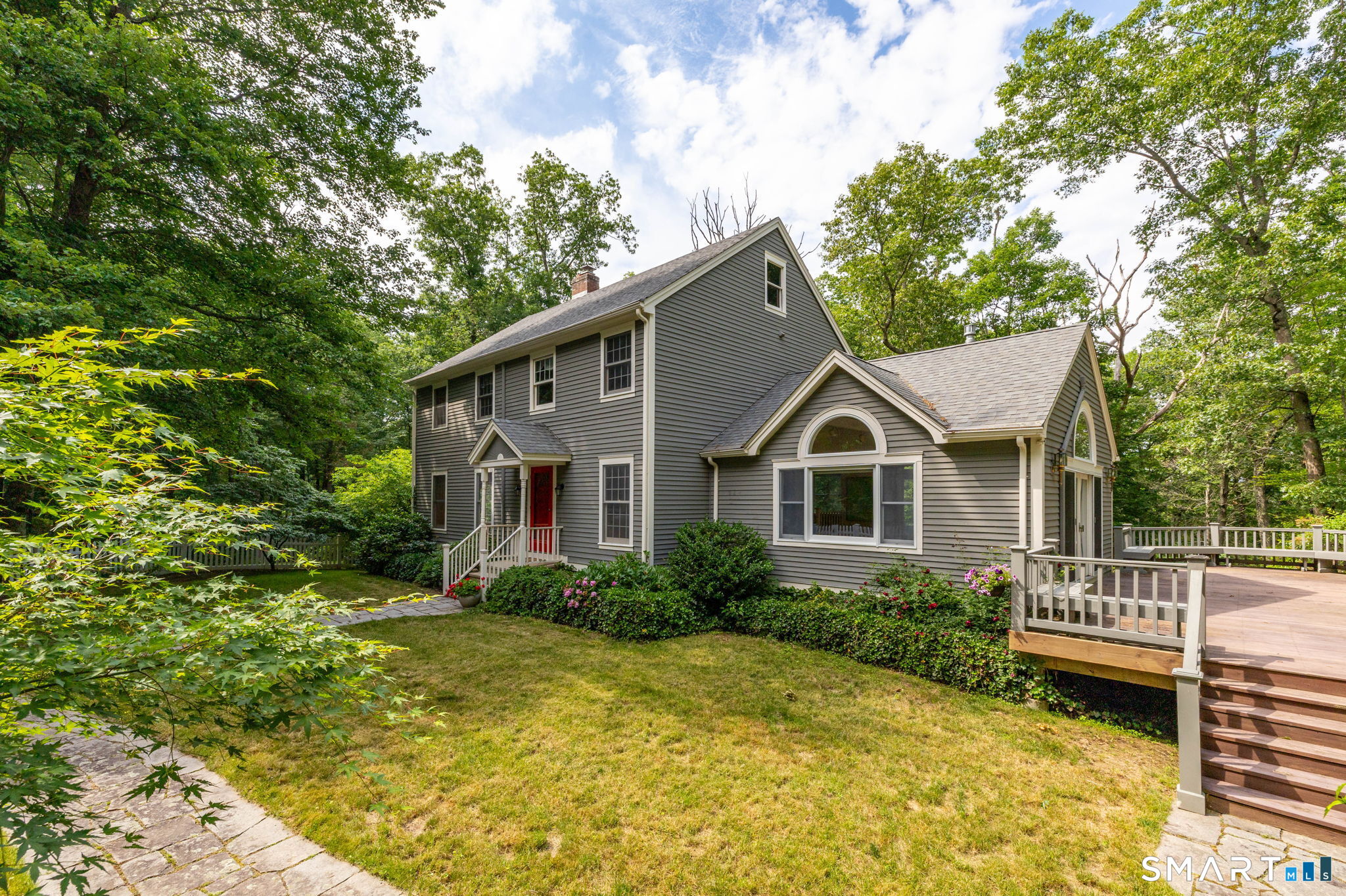 91 Whippoorwill Hollow Road East Hampton CT 06424