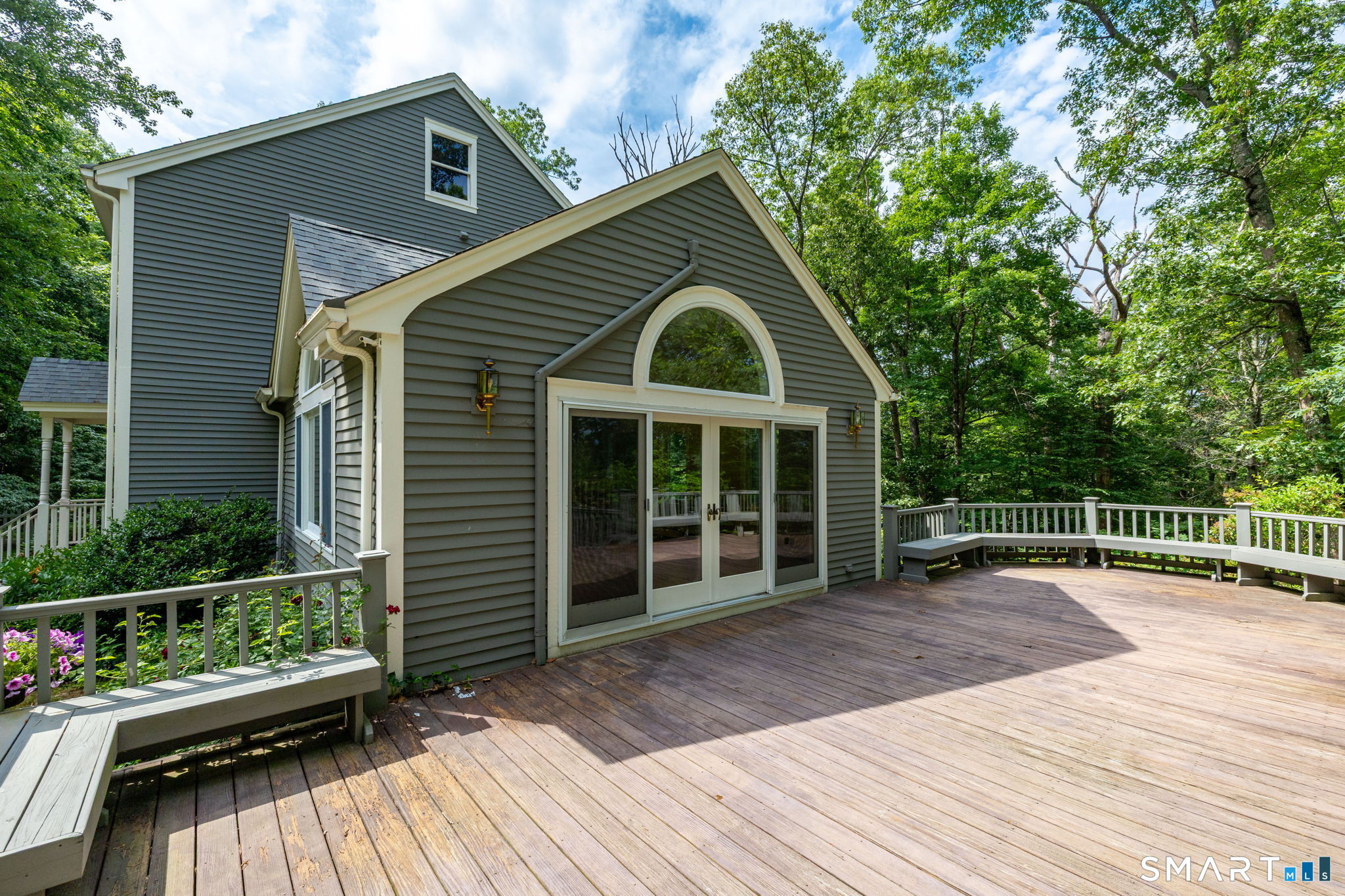 91 Whippoorwill Hollow Road East Hampton CT 06424