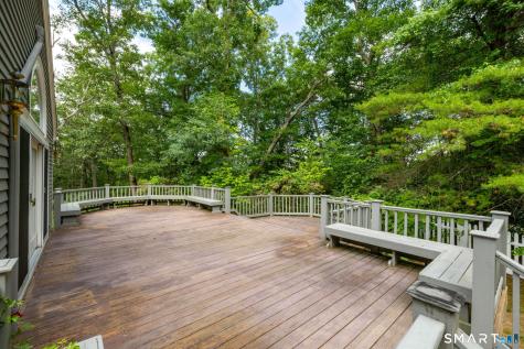 91 Whippoorwill Hollow Road East Hampton CT 06424