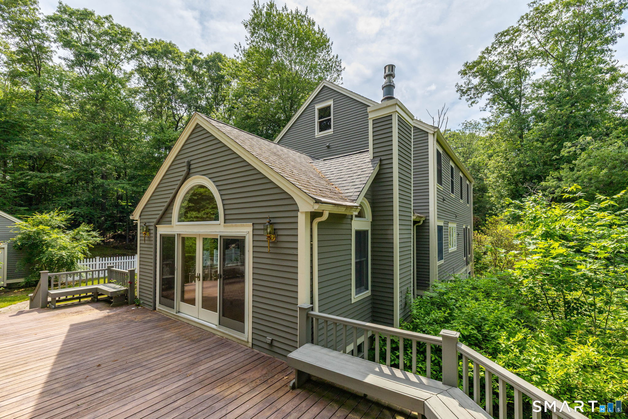 91 Whippoorwill Hollow Road East Hampton CT 06424