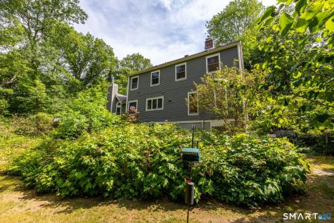 91 Whippoorwill Hollow Road East Hampton CT 06424