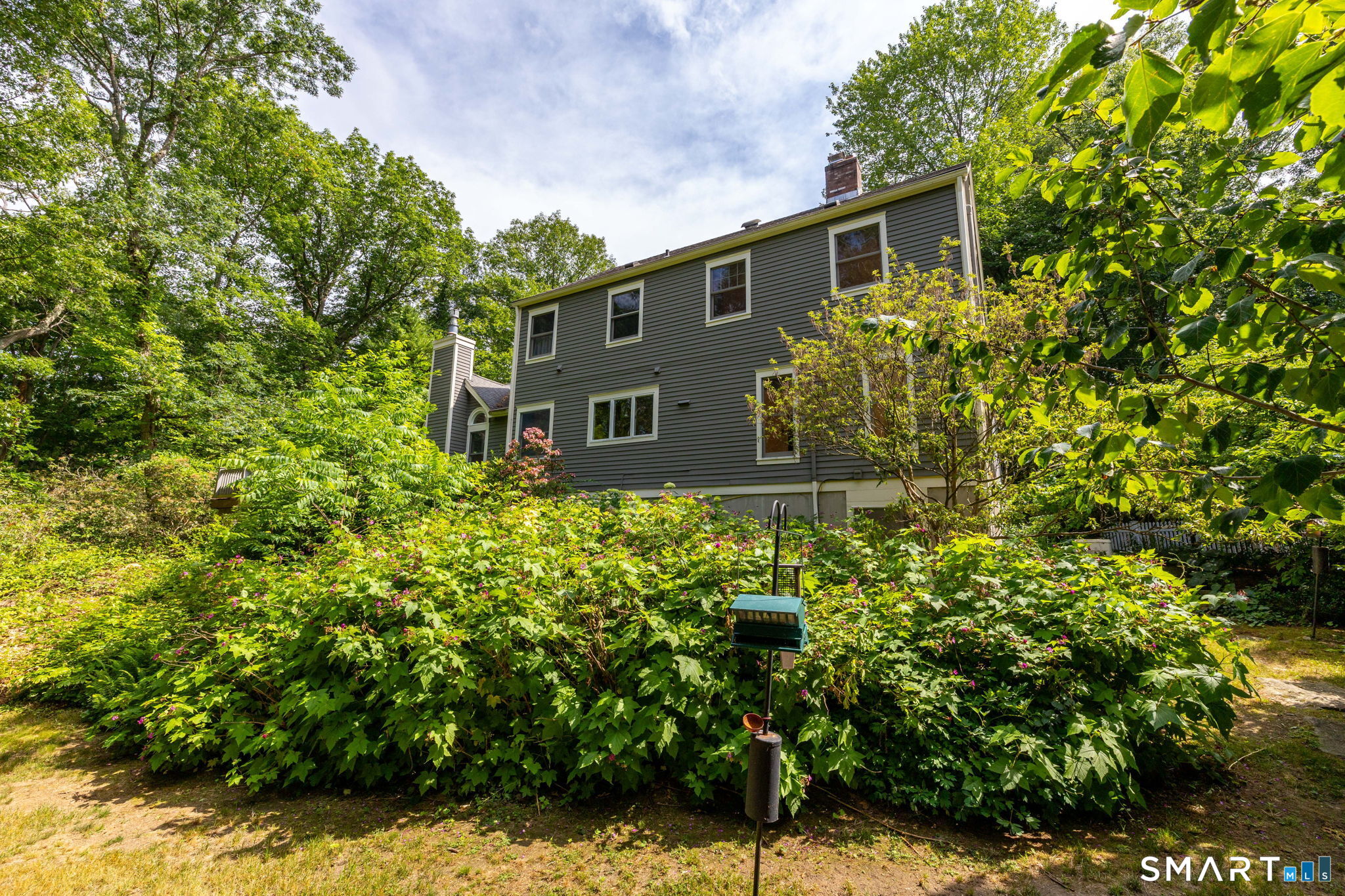 91 Whippoorwill Hollow Road East Hampton CT 06424