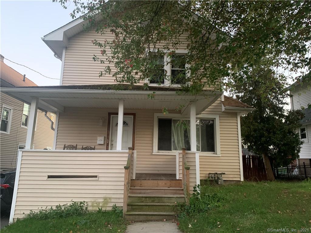 97 Roxbury Street Hartford CT 06114