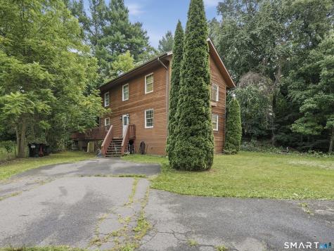 53 Quarry Lane Meriden CT 06451