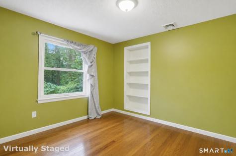 53 Quarry Lane Meriden CT 06451