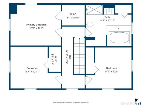 53 Quarry Lane Meriden CT 06451
