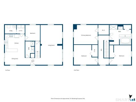 53 Quarry Lane Meriden CT 06451