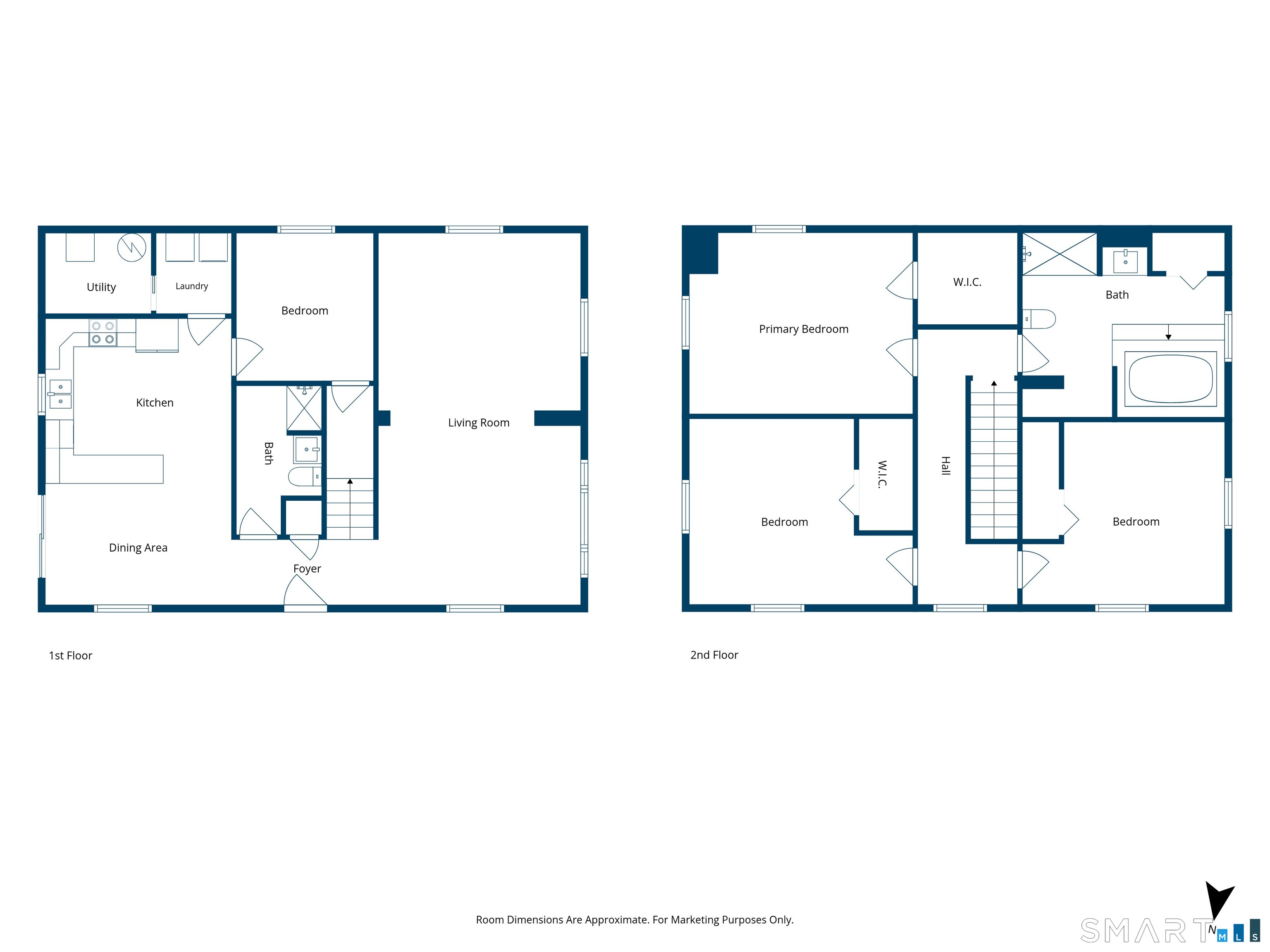 53 Quarry Lane Meriden CT 06451