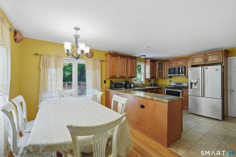 53 Quarry Lane Meriden CT 06451