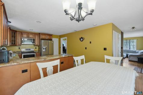 53 Quarry Lane Meriden CT 06451