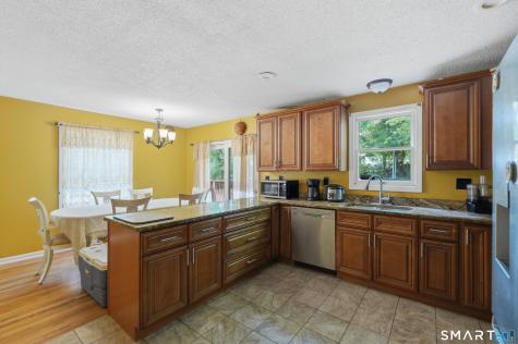 53 Quarry Lane Meriden CT 06451