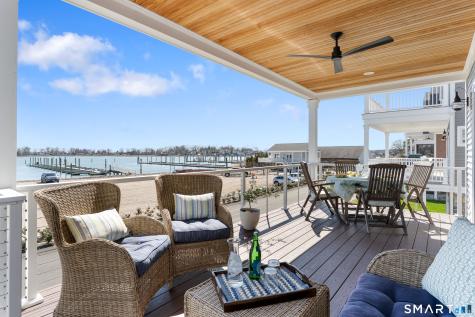 11 Marina Village Branford CT 06405