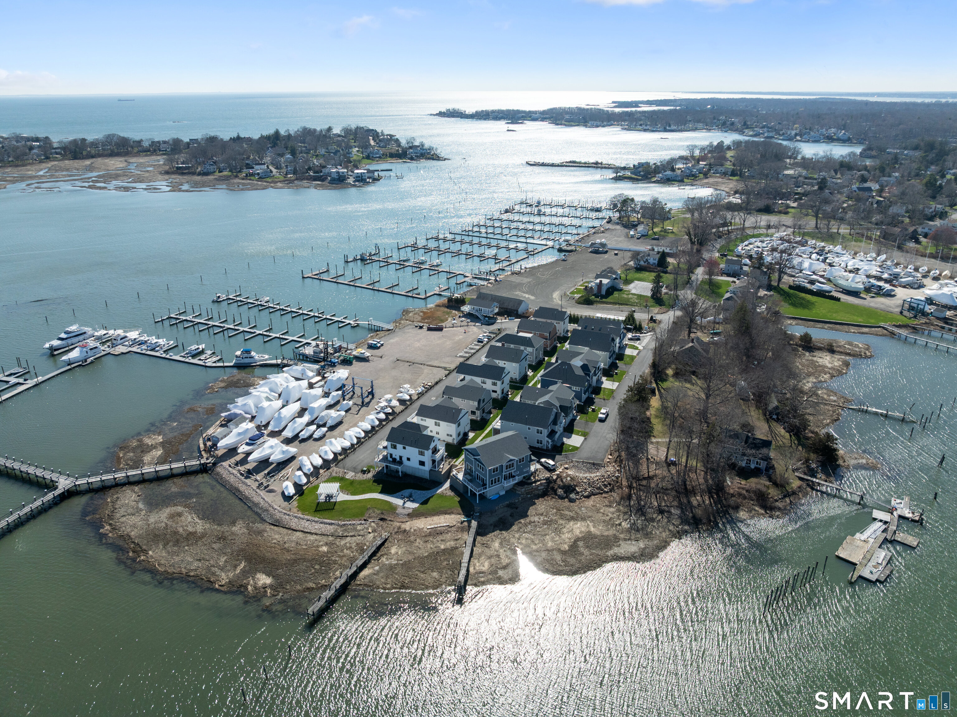 11 Marina Village Branford CT 06405