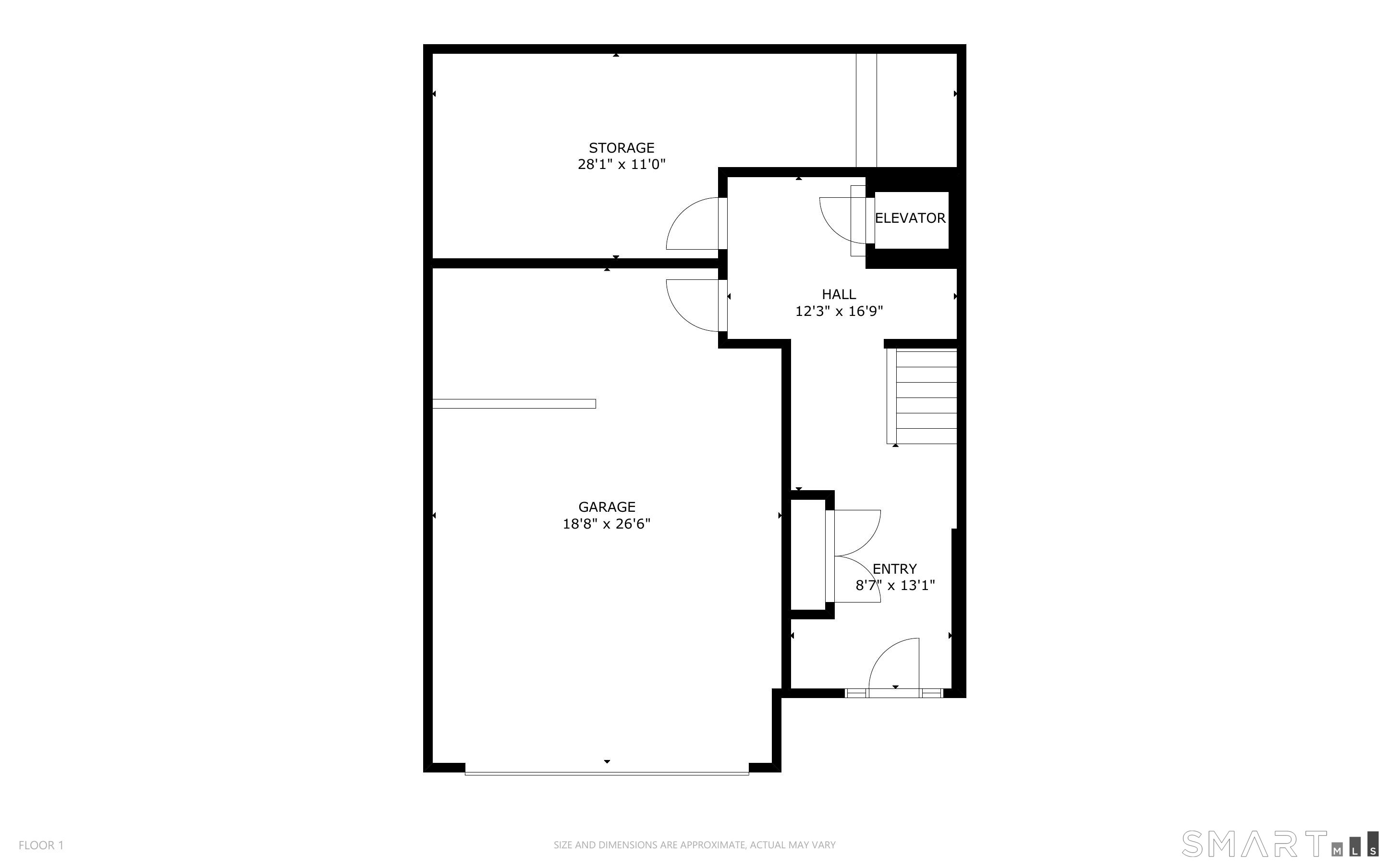 11 Marina Village Branford CT 06405