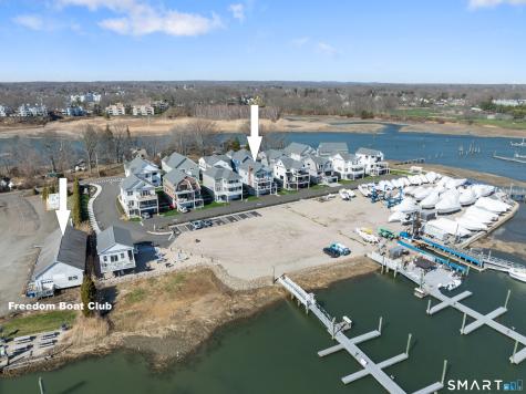 11 Marina Village Branford CT 06405