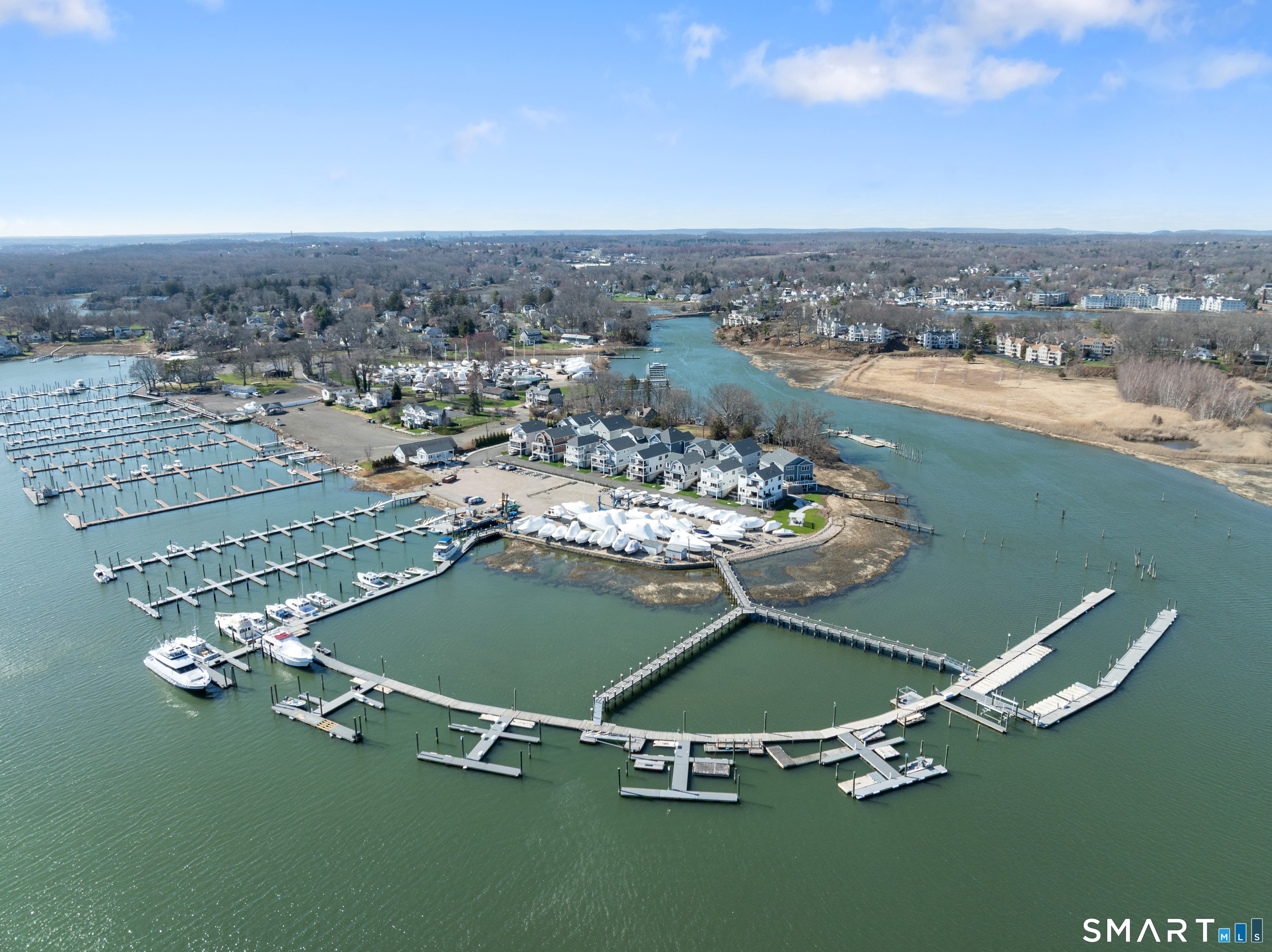 11 Marina Village Branford CT 06405