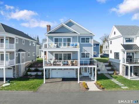 11 Marina Village Branford CT 06405