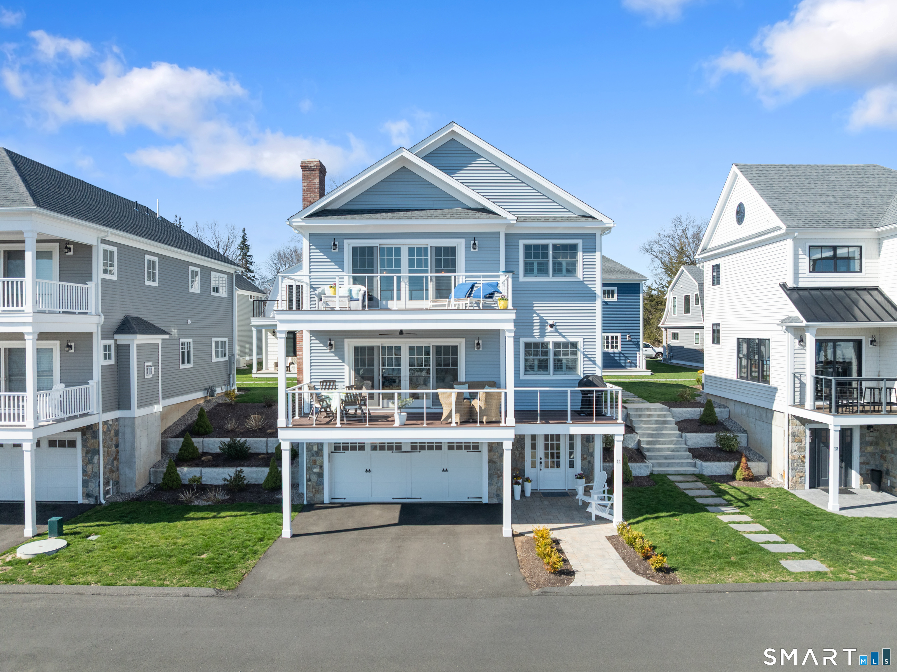 11 Marina Village Branford CT 06405