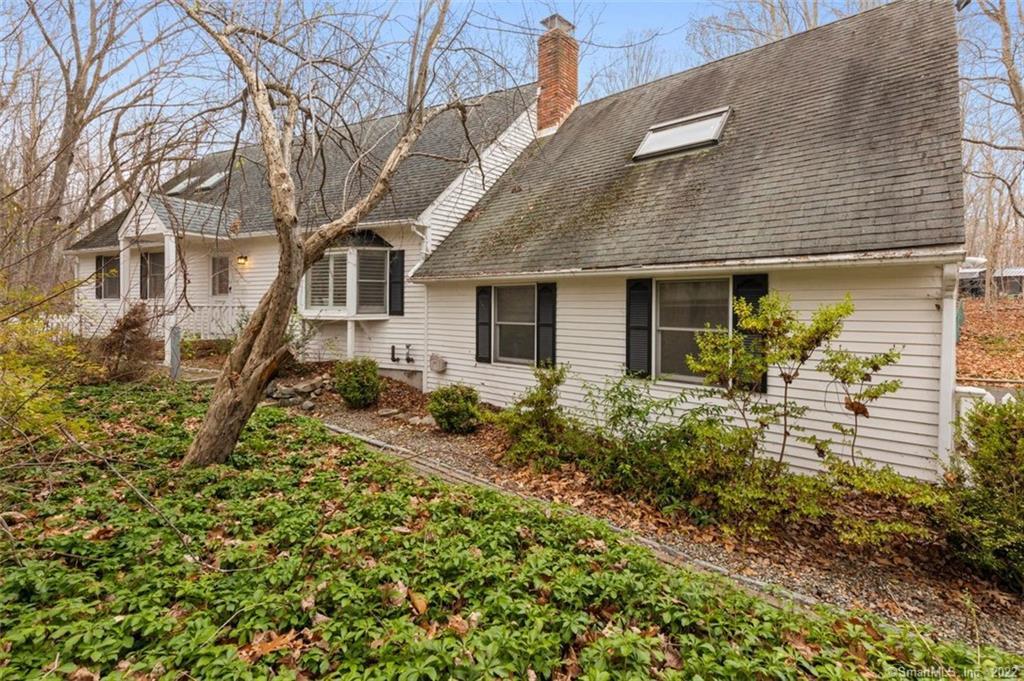 35 Bartlett Drive Madison CT 06443