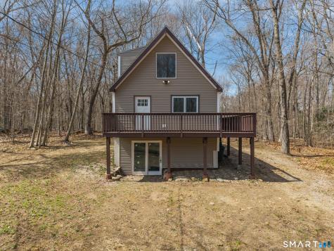 21 Pam Road Lebanon CT 06249
