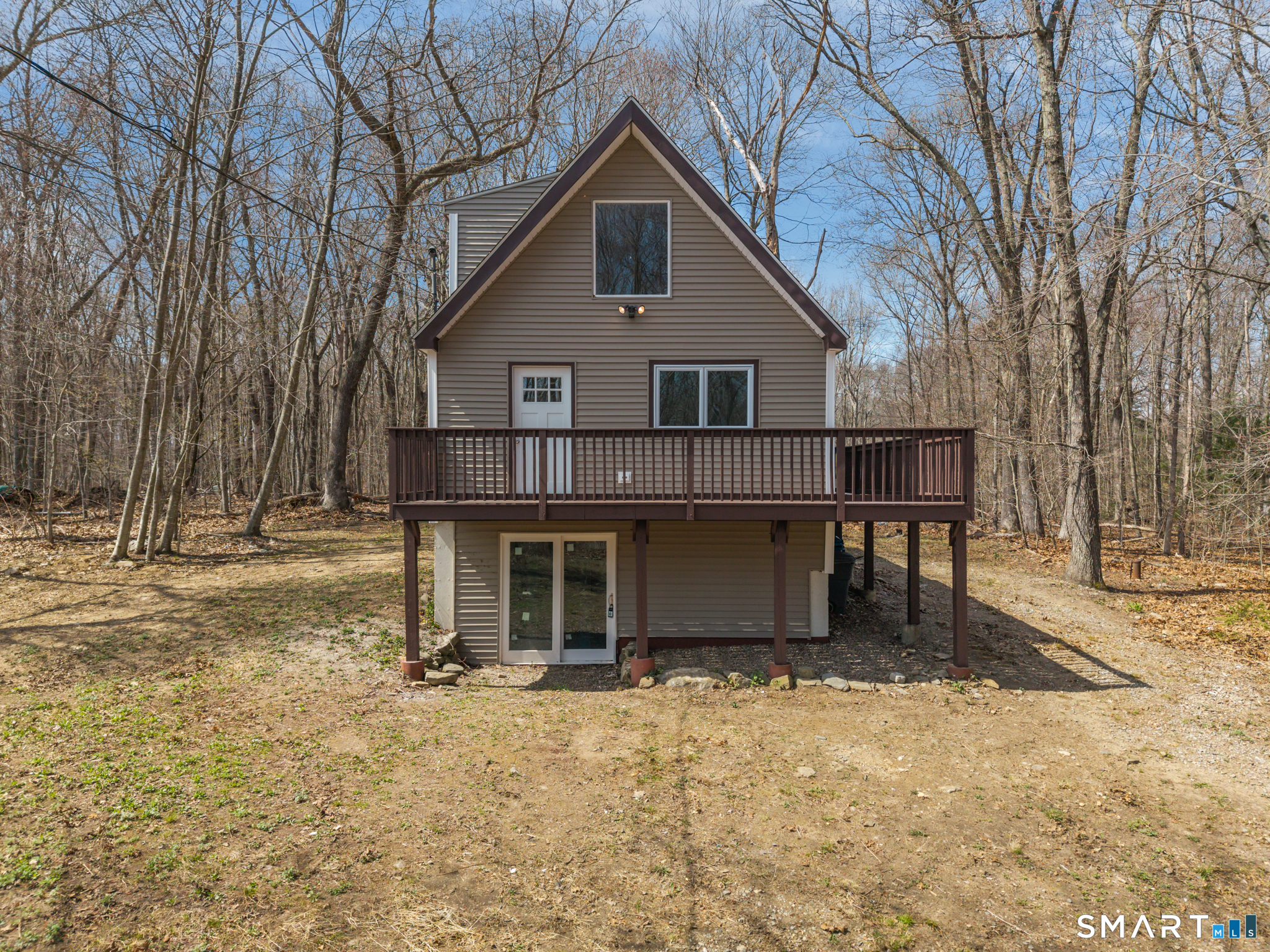 21 Pam Road Lebanon CT 06249