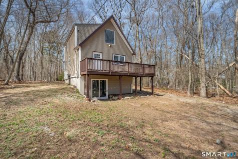21 Pam Road Lebanon CT 06249