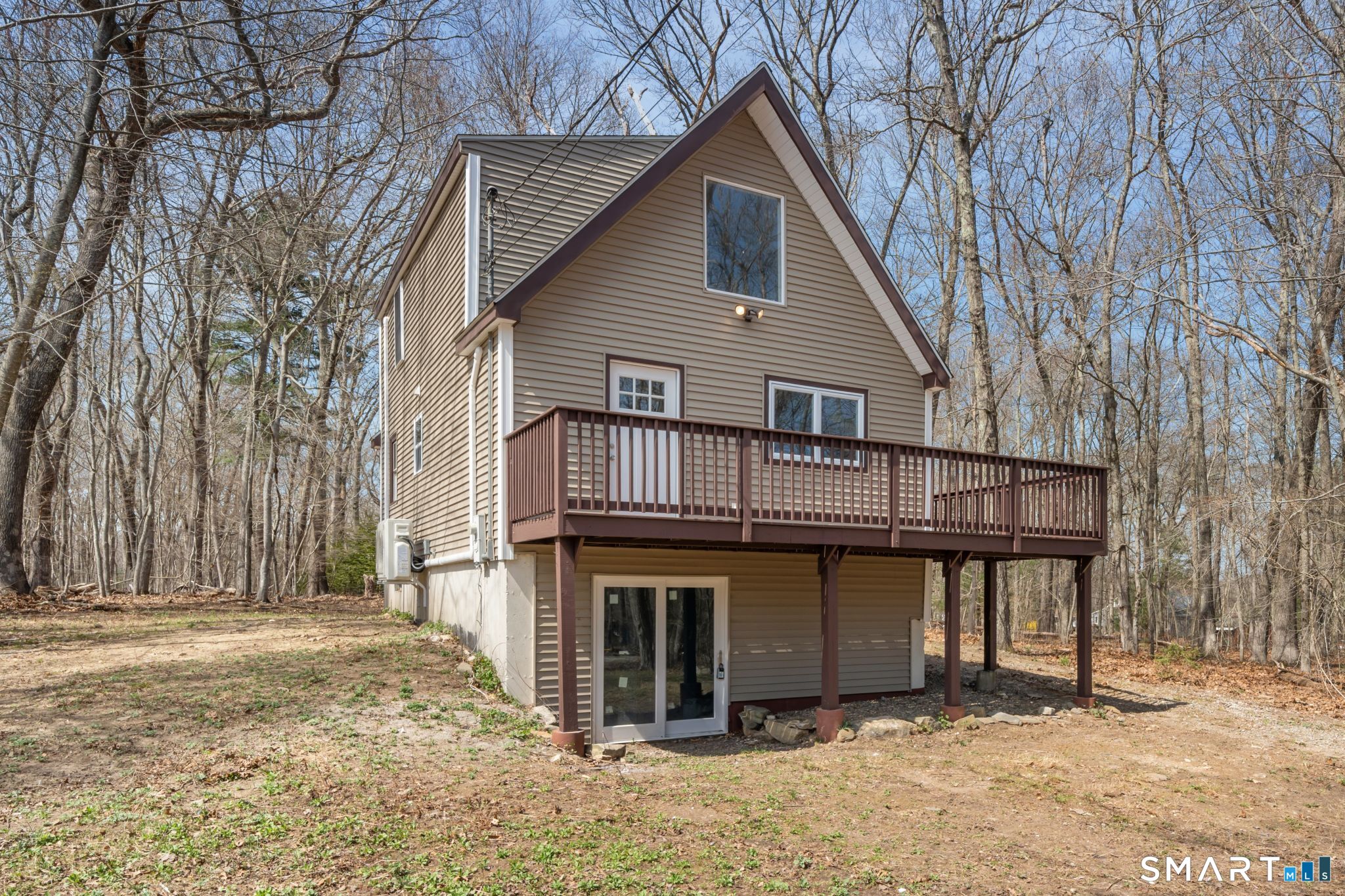 21 Pam Road Lebanon CT 06249