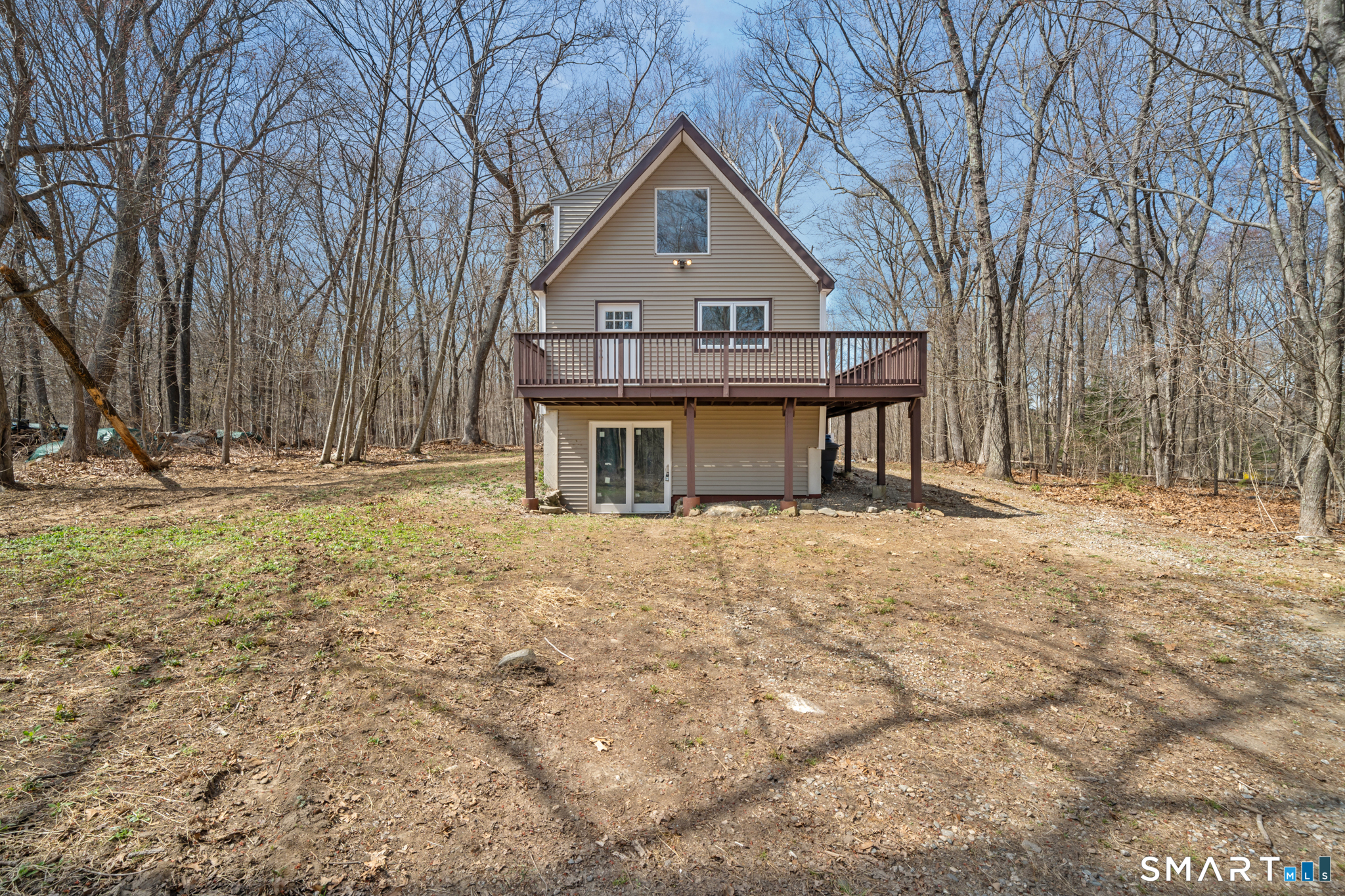 21 Pam Road Lebanon CT 06249