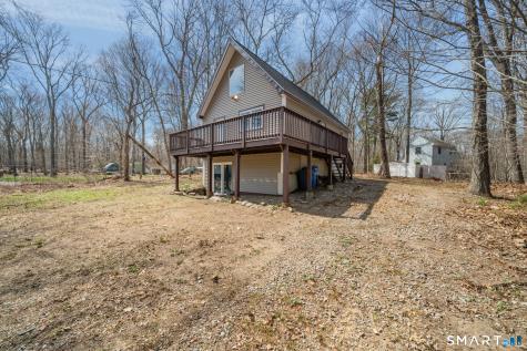 21 Pam Road Lebanon CT 06249