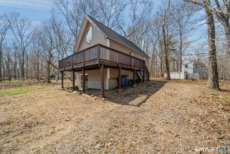 21 Pam Road Lebanon CT 06249