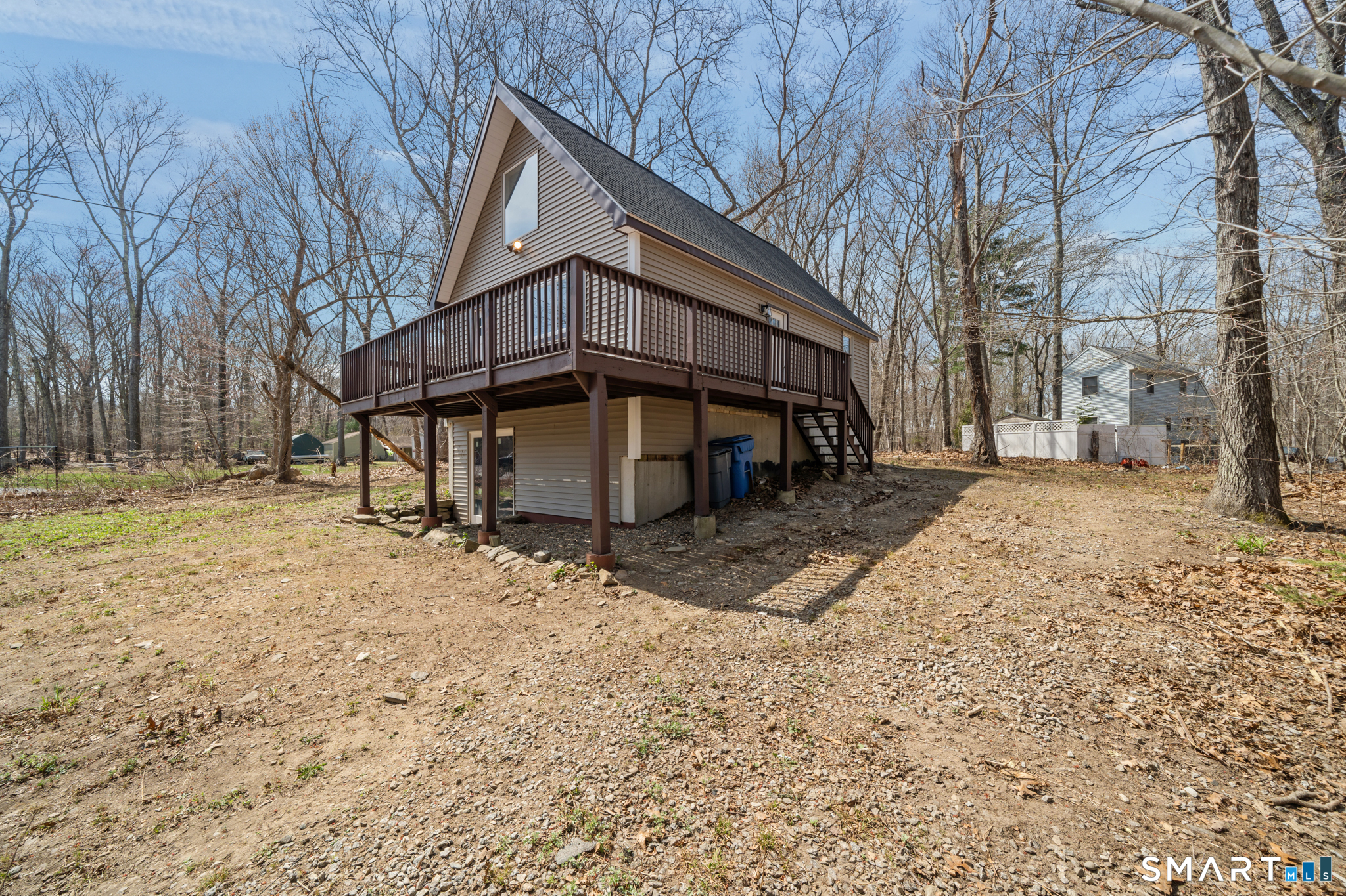 21 Pam Road Lebanon CT 06249