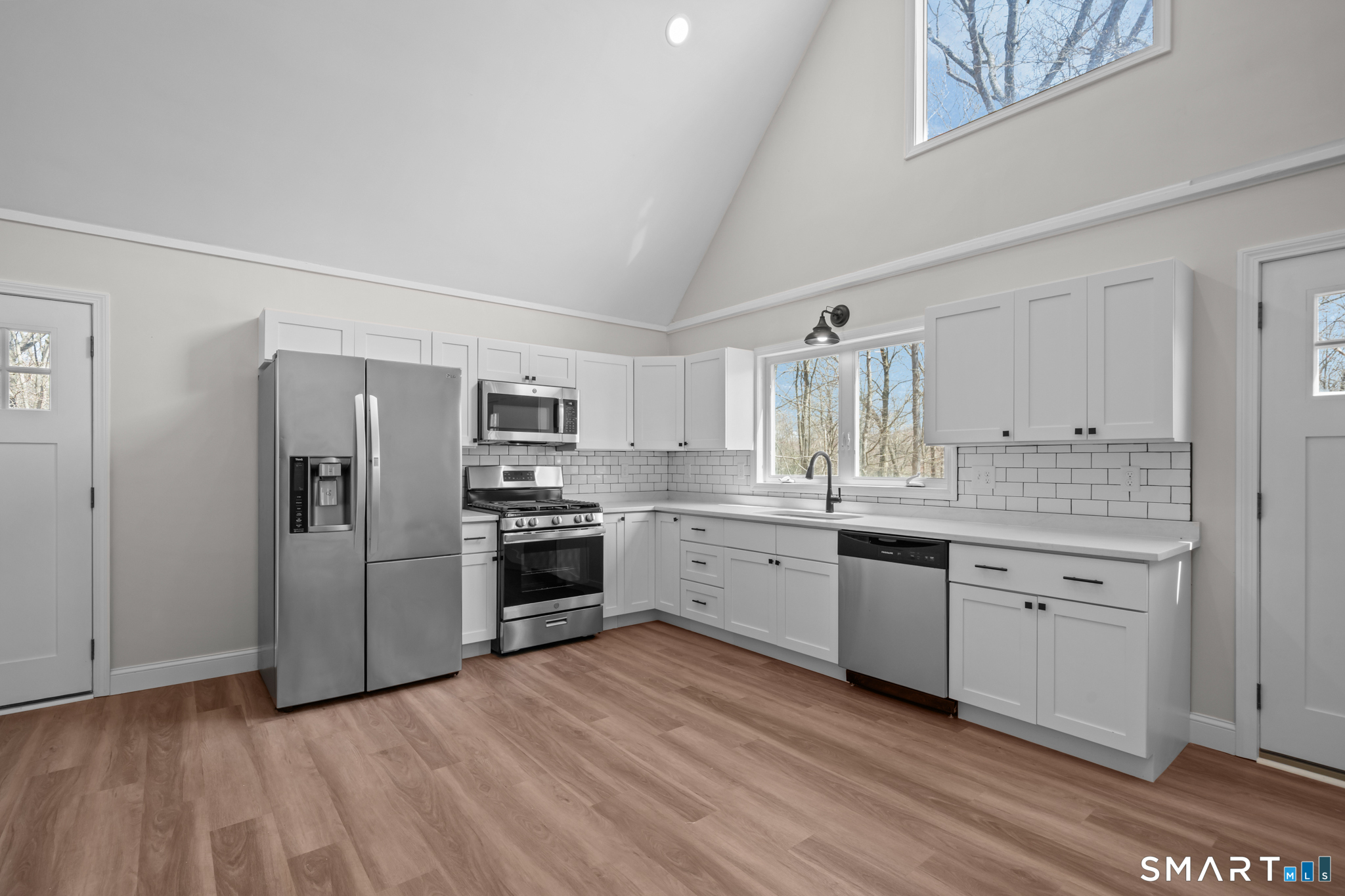21 Pam Road Lebanon CT 06249