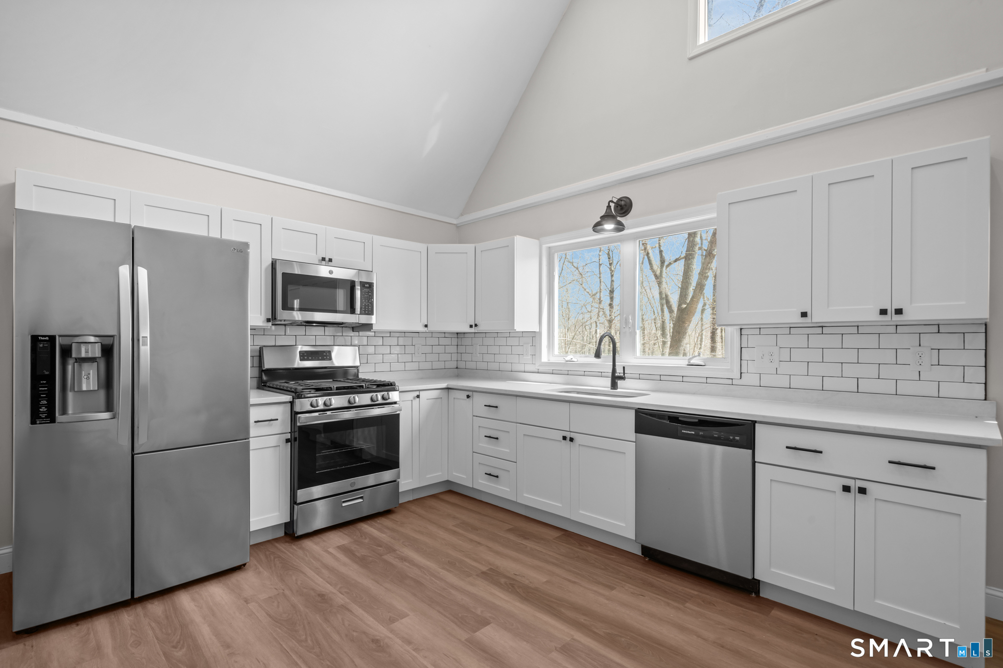 21 Pam Road Lebanon CT 06249