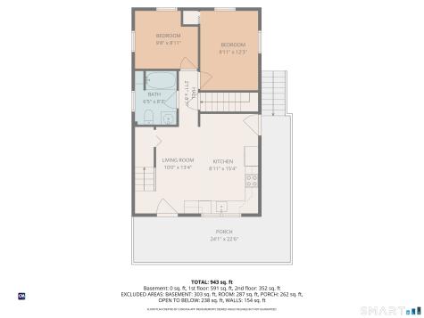 21 Pam Road Lebanon CT 06249