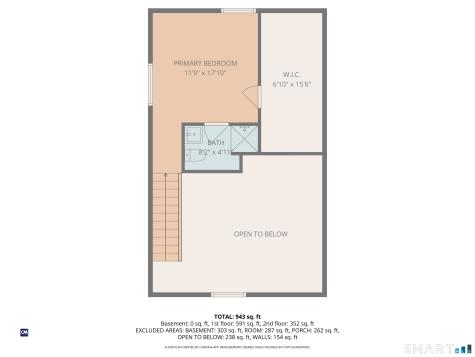 21 Pam Road Lebanon CT 06249