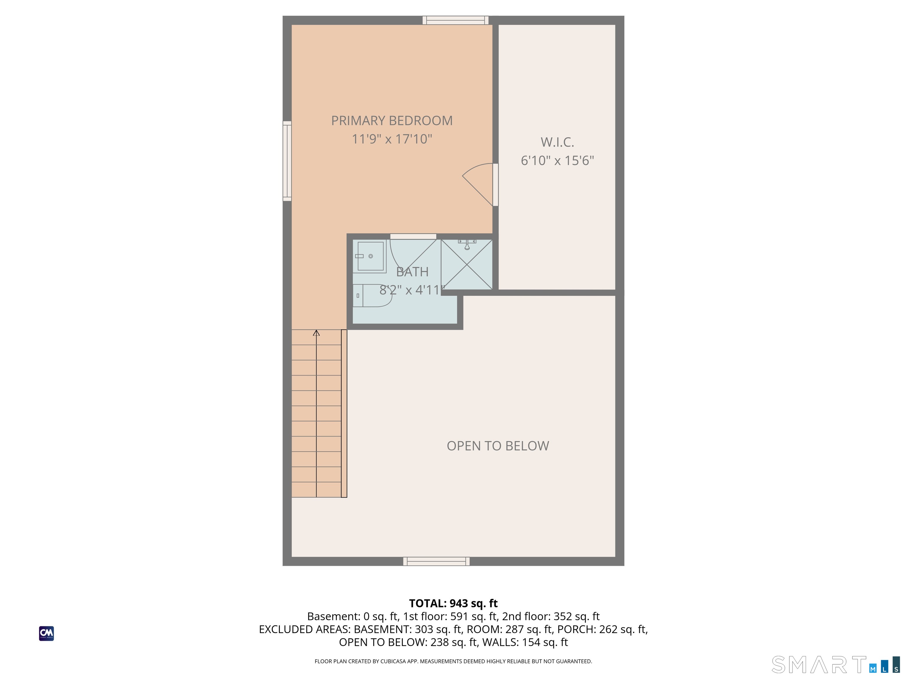 21 Pam Road Lebanon CT 06249