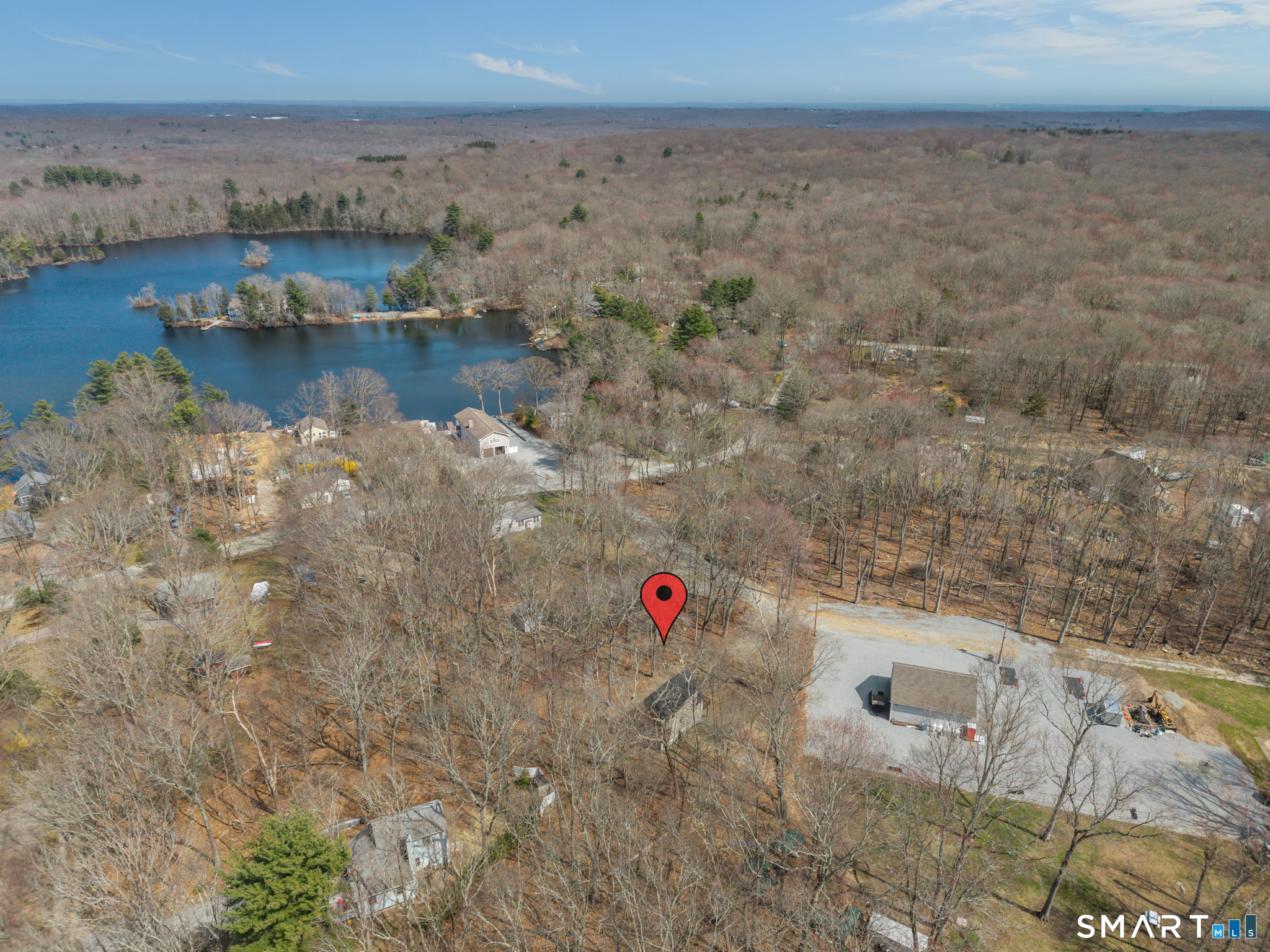21 Pam Road Lebanon CT 06249