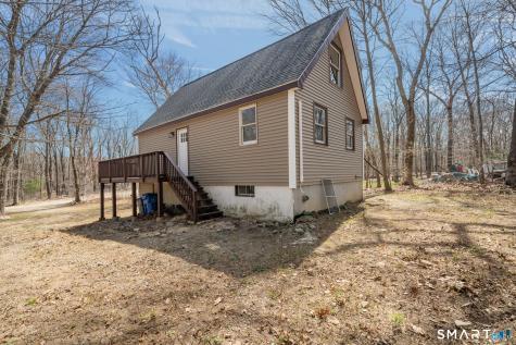 21 Pam Road Lebanon CT 06249
