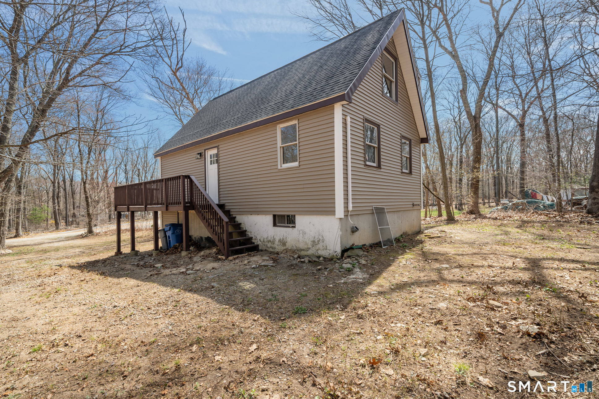 21 Pam Road Lebanon CT 06249