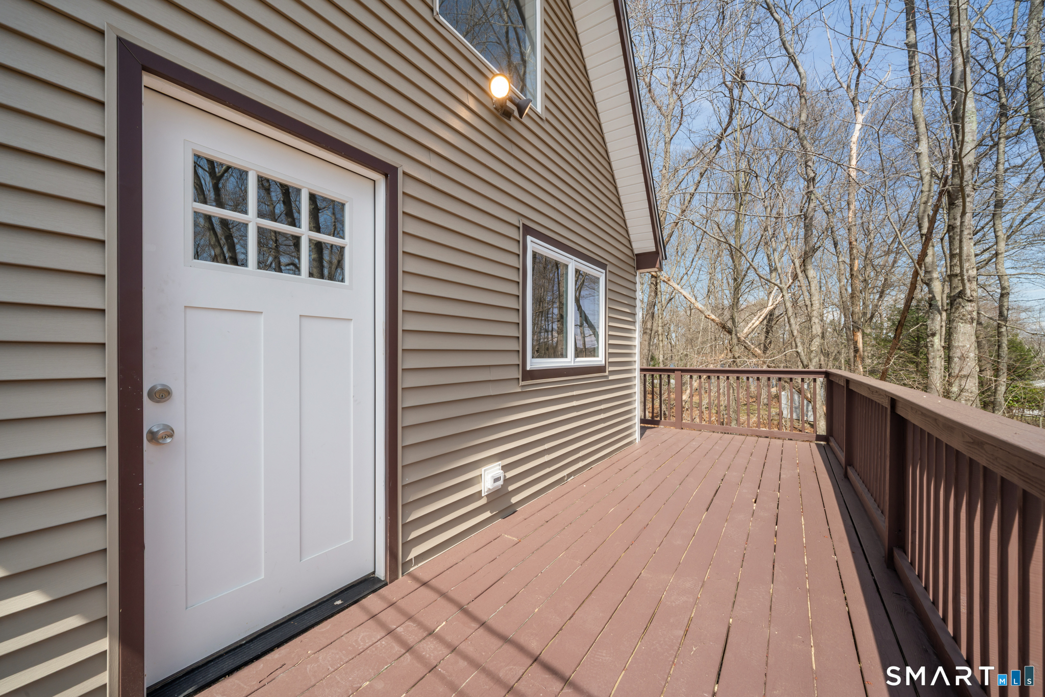 21 Pam Road Lebanon CT 06249