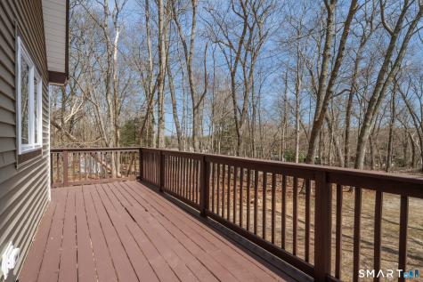 21 Pam Road Lebanon CT 06249