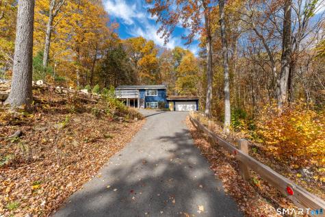 76 Lakeview Drive Ashford CT 06278